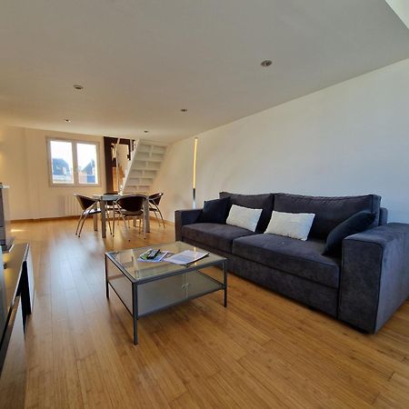 Loft 4 Pers Centre Chatelaillon-Plage, A Deux Pas De La Mer Et Du Casino, Wi-Fi Inclus - Fr-1-706-26 Exterior foto